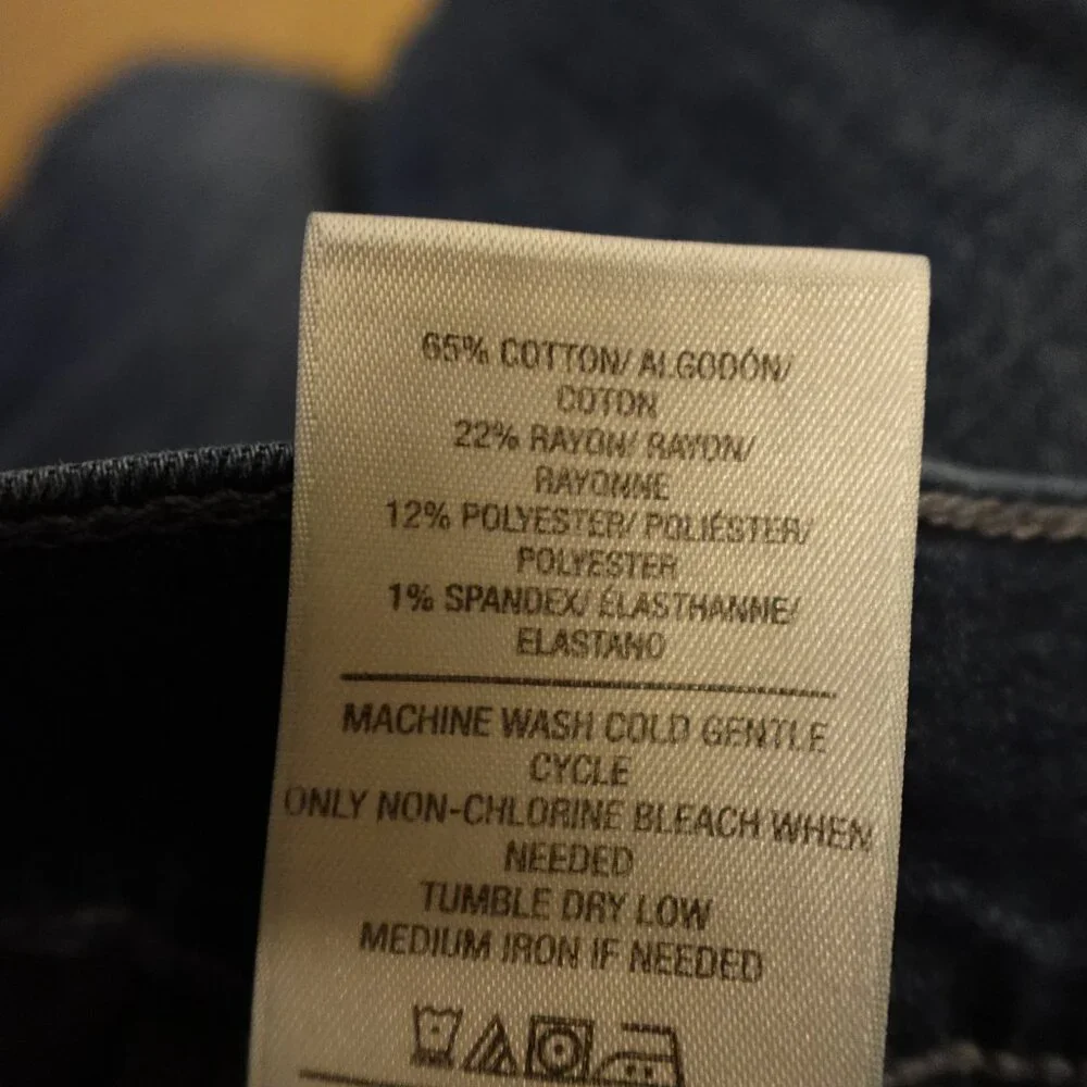 Hudson Jeans hudson byron